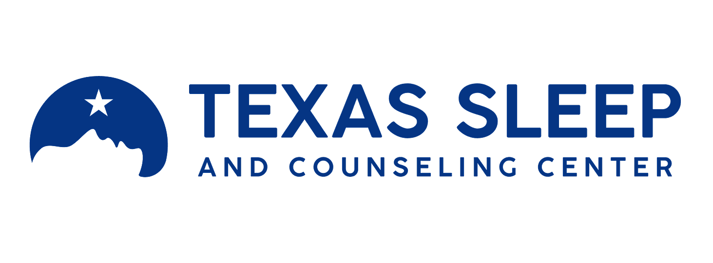 Texas Sleep Center & Counseling